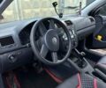 Черный Фольксваген Гольф, объемом двигателя 1.4 л и пробегом 191 тыс. км за 4307 $, фото 1 на Automoto.ua