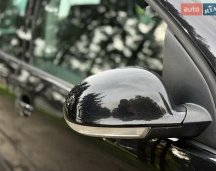 Черный Фольксваген Гольф, объемом двигателя 1.97 л и пробегом 418 тыс. км за 4650 $, фото 17 на Automoto.ua