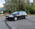 Черный Фольксваген Гольф, объемом двигателя 1.39 л и пробегом 210 тыс. км за 4999 $, фото 3 на Automoto.ua