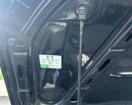 Черный Фольксваген Гольф, объемом двигателя 1.4 л и пробегом 246 тыс. км за 5300 $, фото 10 на Automoto.ua