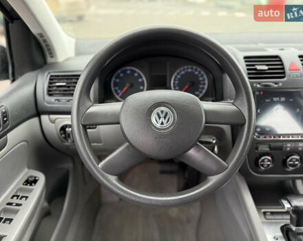 Чорний Фольксваген Гольф, об'ємом двигуна 1.6 л та пробігом 220 тис. км за 6250 $, фото 35 на Automoto.ua