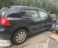 Черный Фольксваген Гольф, объемом двигателя 1.6 л и пробегом 300 тыс. км за 2500 $, фото 1 на Automoto.ua