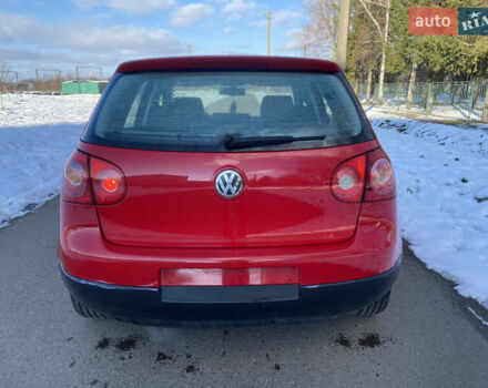 Черный Фольксваген Гольф, объемом двигателя 1.6 л и пробегом 231 тыс. км за 5150 $, фото 17 на Automoto.ua