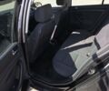 Черный Фольксваген Гольф, объемом двигателя 1.9 л и пробегом 260 тыс. км за 4900 $, фото 4 на Automoto.ua