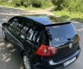 Чорний Фольксваген Гольф, об'ємом двигуна 1.4 л та пробігом 230 тис. км за 4800 $, фото 6 на Automoto.ua