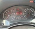 Черный Фольксваген Гольф, объемом двигателя 1.39 л и пробегом 262 тыс. км за 4300 $, фото 2 на Automoto.ua