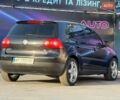 Черный Фольксваген Гольф, объемом двигателя 1.6 л и пробегом 162 тыс. км за 6199 $, фото 4 на Automoto.ua