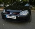 Фольксваген Гольф 2004 в Гайвороне на Automoto.ua Черный Фольксваген Гольф, объемом двигателя 1.6 л и пробегом 215 тыс. км за 5600 $, фото 1 на Automoto.ua