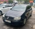 Черный Фольксваген Гольф, объемом двигателя 1.9 л и пробегом 250 тыс. км за 3250 $, фото 1 на Automoto.ua