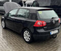 Черный Фольксваген Гольф, объемом двигателя 1.6 л и пробегом 193 тыс. км за 5150 $, фото 25 на Automoto.ua