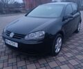 Чорний Фольксваген Гольф, об'ємом двигуна 1.6 л та пробігом 2 тис. км за 5500 $, фото 1 на Automoto.ua