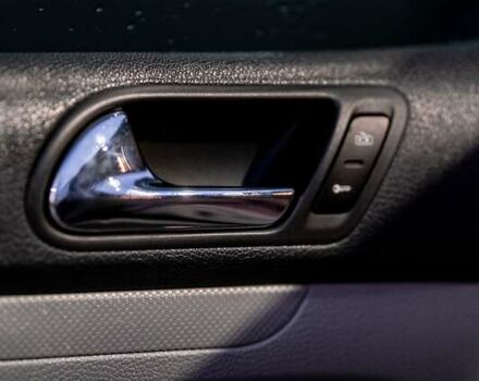 Чорний Фольксваген Гольф, об'ємом двигуна 1.4 л та пробігом 216 тис. км за 5200 $, фото 15 на Automoto.ua