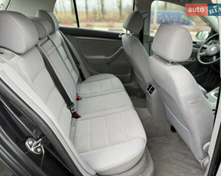 Чорний Фольксваген Гольф, об'ємом двигуна 1.6 л та пробігом 220 тис. км за 6250 $, фото 37 на Automoto.ua