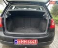 Черный Фольксваген Гольф, объемом двигателя 1.6 л и пробегом 220 тыс. км за 5099 $, фото 21 на Automoto.ua