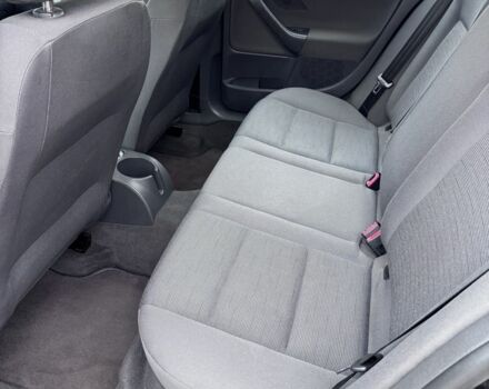 Чорний Фольксваген Гольф, об'ємом двигуна 1.6 л та пробігом 198 тис. км за 5100 $, фото 17 на Automoto.ua