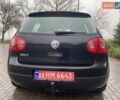Черный Фольксваген Гольф, объемом двигателя 1.6 л и пробегом 220 тыс. км за 5099 $, фото 8 на Automoto.ua