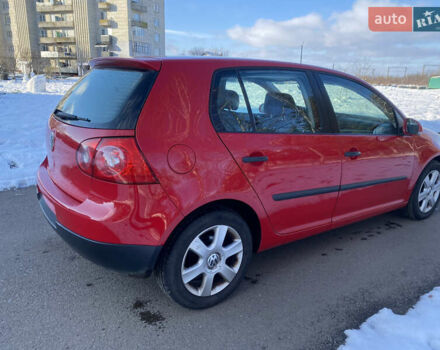 Черный Фольксваген Гольф, объемом двигателя 1.6 л и пробегом 231 тыс. км за 5150 $, фото 14 на Automoto.ua