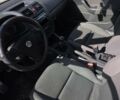 Черный Фольксваген Гольф, объемом двигателя 1.9 л и пробегом 260 тыс. км за 4900 $, фото 6 на Automoto.ua