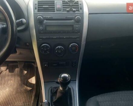 Черный Фольксваген Гольф, объемом двигателя 1.39 л и пробегом 230 тыс. км за 5005 $, фото 4 на Automoto.ua