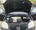 Фольксваген Гольф 2004 в Сторожинце на Automoto.ua Черный Фольксваген Гольф, объемом двигателя 1.6 л и пробегом 307 тыс. км за 5850 $, фото 11 на Automoto.ua