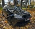 Черный Фольксваген Гольф, объемом двигателя 1.4 л и пробегом 214 тыс. км за 5490 $, фото 2 на Automoto.ua