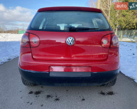 Черный Фольксваген Гольф, объемом двигателя 1.6 л и пробегом 231 тыс. км за 5150 $, фото 19 на Automoto.ua