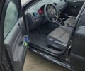 Черный Фольксваген Гольф, объемом двигателя 1.4 л и пробегом 220 тыс. км за 5600 $, фото 2 на Automoto.ua