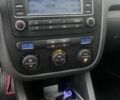 Черный Фольксваген Гольф, объемом двигателя 2 л и пробегом 320 тыс. км за 4400 $, фото 4 на Automoto.ua