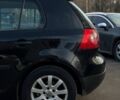 Чорний Фольксваген Гольф, об'ємом двигуна 0 л та пробігом 287 тис. км за 4500 $, фото 21 на Automoto.ua