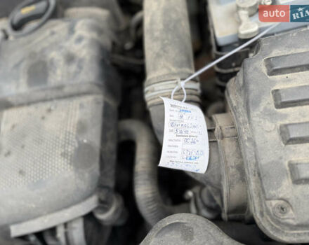 Чорний Фольксваген Гольф, об'ємом двигуна 1.6 л та пробігом 220 тис. км за 6250 $, фото 52 на Automoto.ua