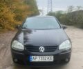 Черный Фольксваген Гольф, объемом двигателя 1.6 л и пробегом 272 тыс. км за 5500 $, фото 3 на Automoto.ua