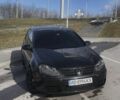 Черный Фольксваген Гольф, объемом двигателя 1.6 л и пробегом 230 тыс. км за 5199 $, фото 5 на Automoto.ua