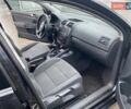 Черный Фольксваген Гольф, объемом двигателя 1.6 л и пробегом 220 тыс. км за 5099 $, фото 24 на Automoto.ua