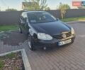 Чорний Фольксваген Гольф, об'ємом двигуна 1.6 л та пробігом 416 тис. км за 4100 $, фото 26 на Automoto.ua