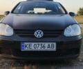 Черный Фольксваген Гольф, объемом двигателя 1.4 л и пробегом 190 тыс. км за 5500 $, фото 2 на Automoto.ua