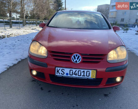 Черный Фольксваген Гольф, объемом двигателя 1.6 л и пробегом 231 тыс. км за 5150 $, фото 11 на Automoto.ua