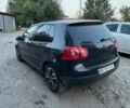 Чорний Фольксваген Гольф, об'ємом двигуна 1.6 л та пробігом 360 тис. км за 3500 $, фото 5 на Automoto.ua