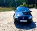 Черный Фольксваген Гольф, объемом двигателя 1.4 л и пробегом 240 тыс. км за 4900 $, фото 1 на Automoto.ua