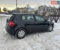 Чорний Фольксваген Гольф, об'ємом двигуна 1.6 л та пробігом 227 тис. км за 5900 $, фото 6 на Automoto.ua