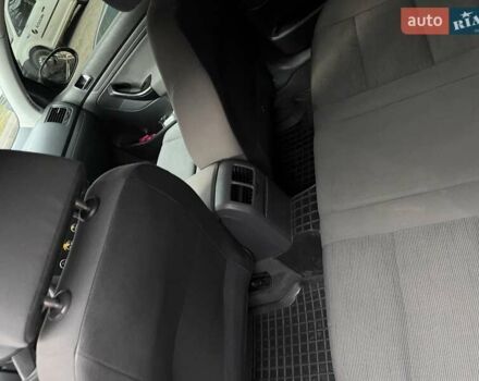 Чорний Фольксваген Гольф, об'ємом двигуна 1.4 л та пробігом 211 тис. км за 5000 $, фото 9 на Automoto.ua