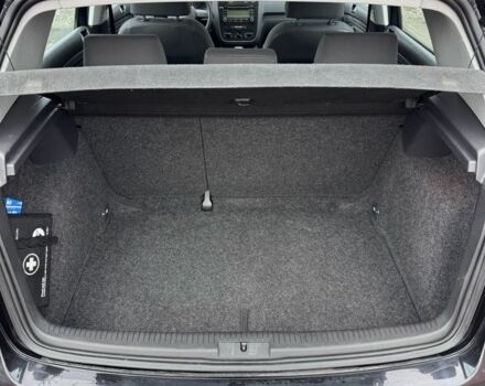 Чорний Фольксваген Гольф, об'ємом двигуна 1.6 л та пробігом 198 тис. км за 5100 $, фото 20 на Automoto.ua