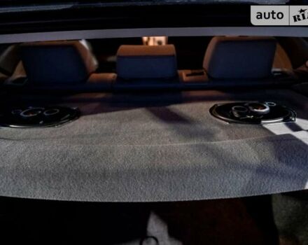 Чорний Фольксваген Гольф, об'ємом двигуна 1.4 л та пробігом 216 тис. км за 5200 $, фото 24 на Automoto.ua