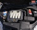 Черный Фольксваген Гольф, объемом двигателя 1.9 л и пробегом 260 тыс. км за 4900 $, фото 3 на Automoto.ua