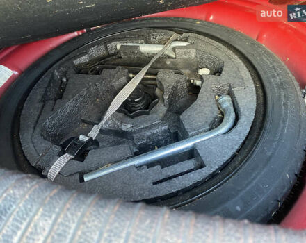 Черный Фольксваген Гольф, объемом двигателя 1.6 л и пробегом 231 тыс. км за 5150 $, фото 30 на Automoto.ua