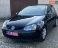 Чорний Фольксваген Гольф, об'ємом двигуна 1.6 л та пробігом 231 тис. км за 5200 $, фото 1 на Automoto.ua