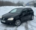 Черный Фольксваген Гольф, объемом двигателя 1.4 л и пробегом 266 тыс. км за 3799 $, фото 1 на Automoto.ua