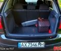 Черный Фольксваген Гольф, объемом двигателя 1.6 л и пробегом 192 тыс. км за 5200 $, фото 5 на Automoto.ua