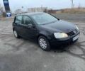 Черный Фольксваген Гольф, объемом двигателя 1.39 л и пробегом 0 тыс. км за 5300 $, фото 7 на Automoto.ua