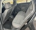 Черный Фольксваген Гольф, объемом двигателя 1.4 л и пробегом 224 тыс. км за 5150 $, фото 10 на Automoto.ua