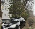 Черный Фольксваген Гольф, объемом двигателя 1.6 л и пробегом 370 тыс. км за 4500 $, фото 6 на Automoto.ua